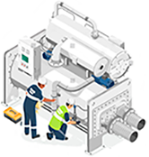 Иконка чиллеров