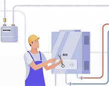 Все видов котлов